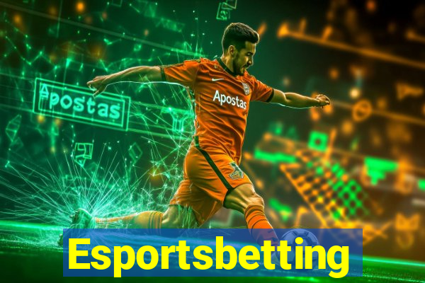 Esportsbetting
