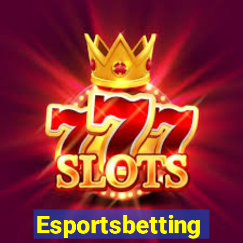 Esportsbetting