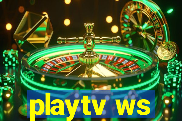 playtv ws