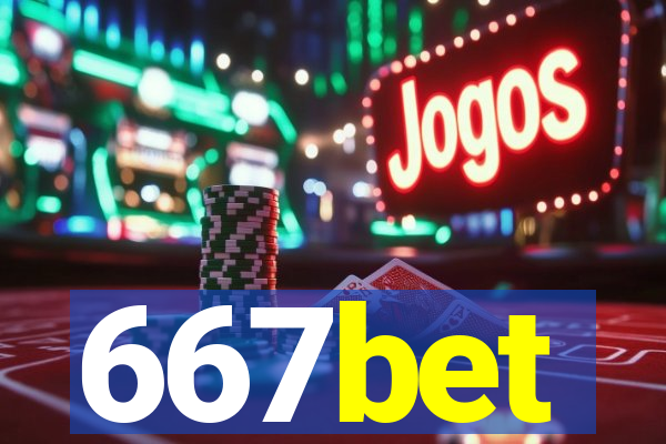 667bet