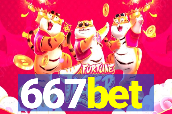 667bet