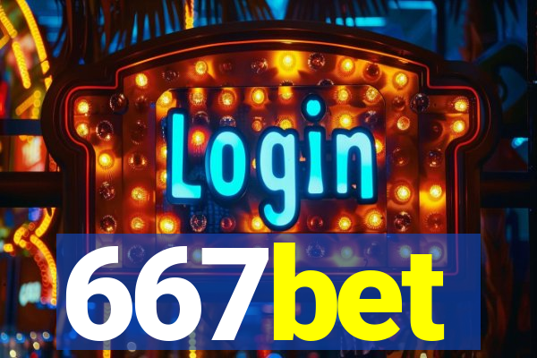 667bet