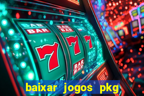 baixar jogos pkg ps3 desbloqueado