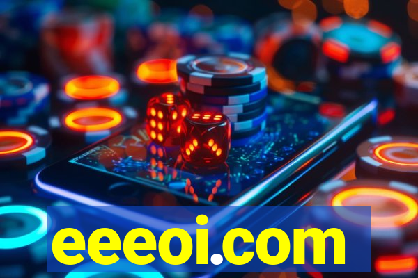 eeeoi.com