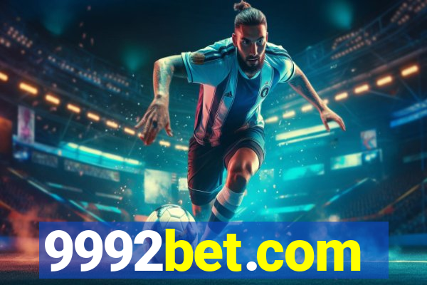 9992bet.com