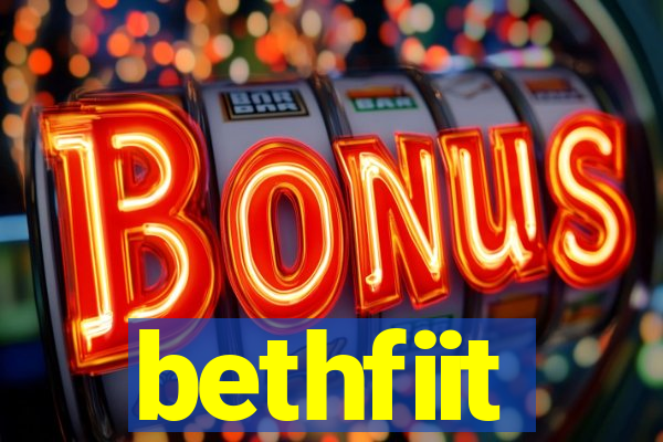 bethfiit