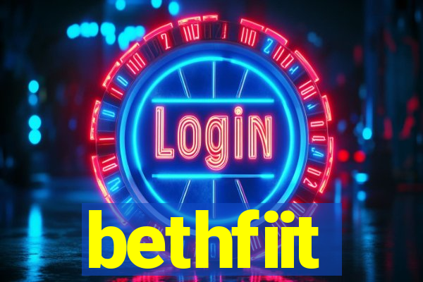 bethfiit