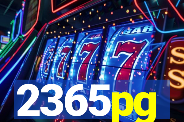 2365pg