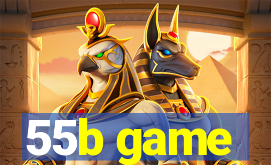 55b game