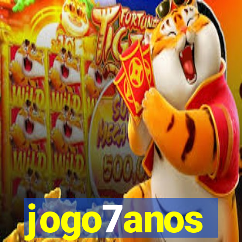 jogo7anos