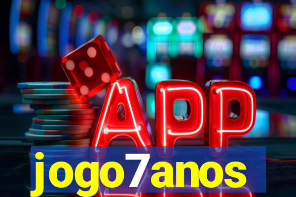 jogo7anos