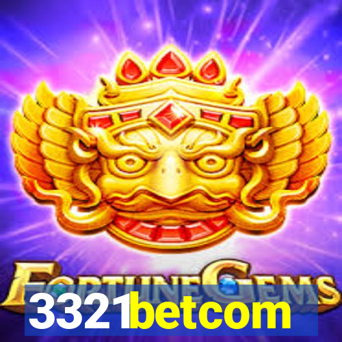 3321betcom