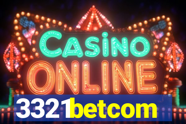 3321betcom