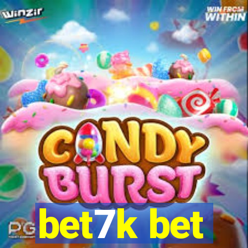 bet7k bet