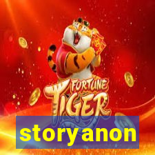 storyanon