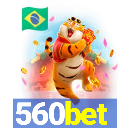 560bet