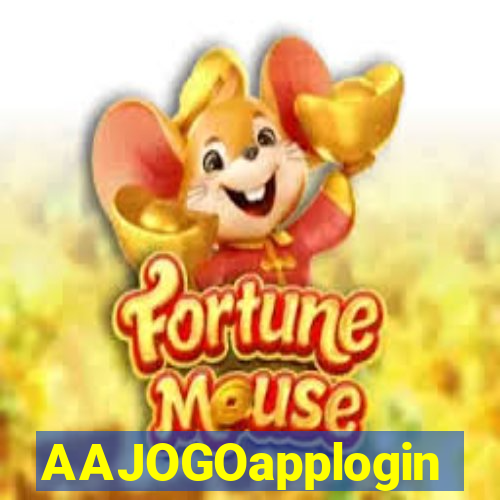 AAJOGOapplogin
