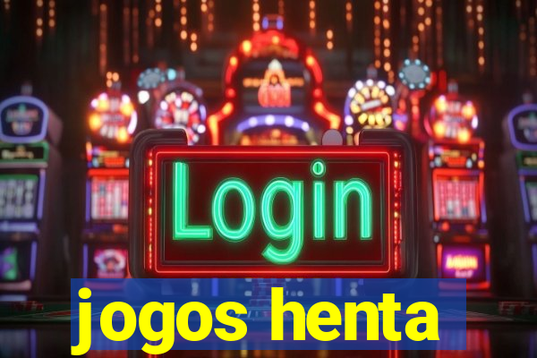 jogos henta