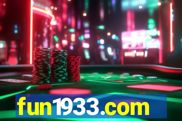 fun1933.com