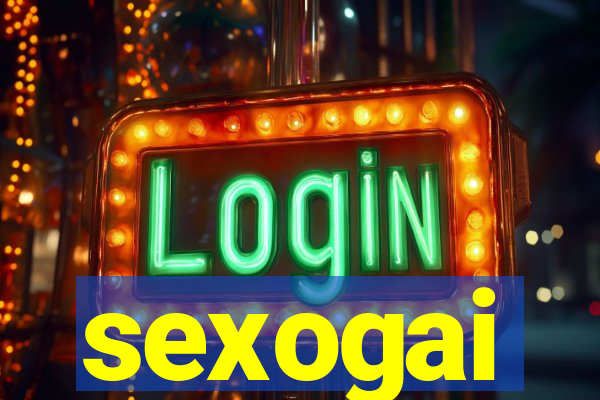 sexogai
