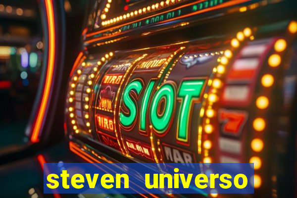 steven universo dublado redecanais