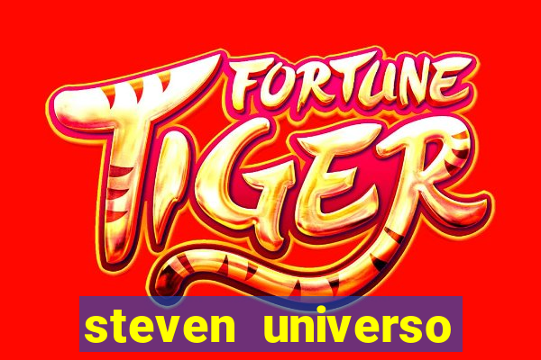 steven universo dublado redecanais