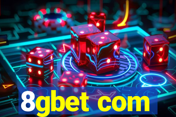 8gbet com