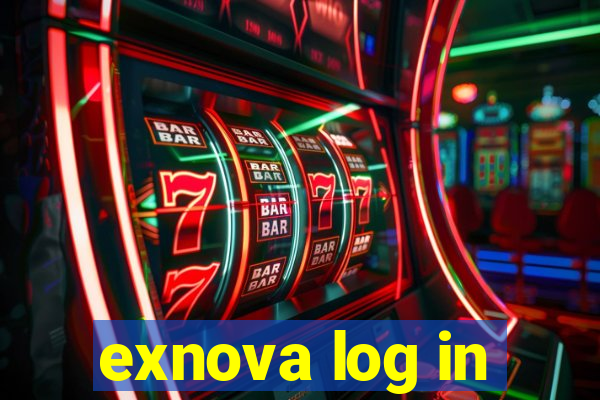 exnova log in