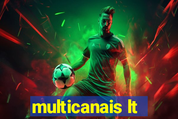 multicanais lt