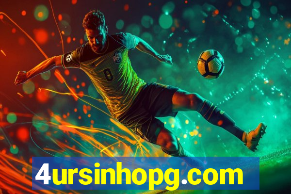 4ursinhopg.com