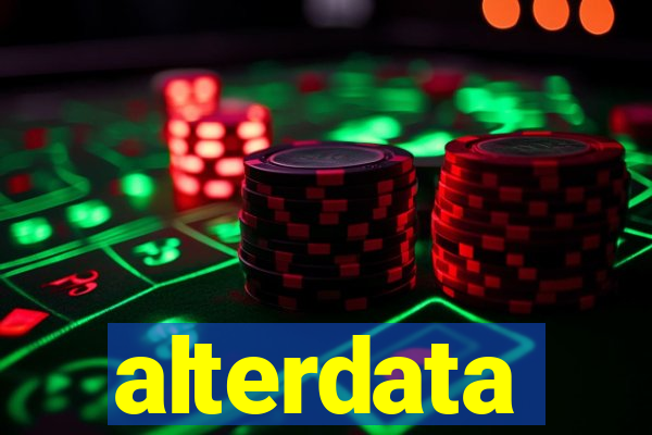 alterdata