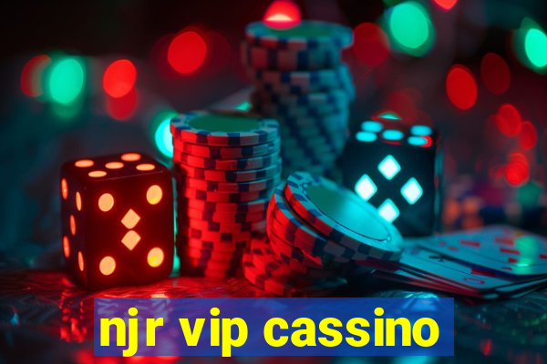njr vip cassino