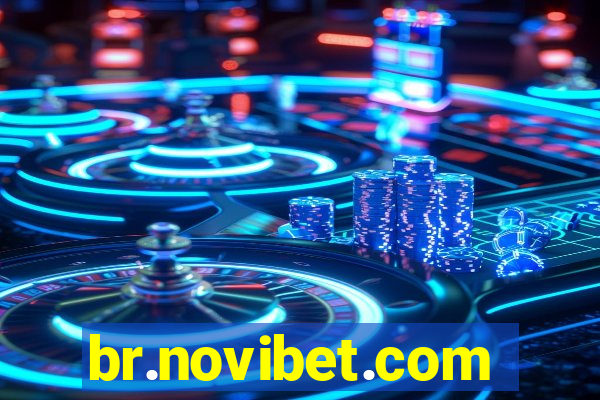 br.novibet.com
