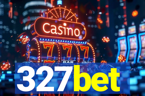327bet
