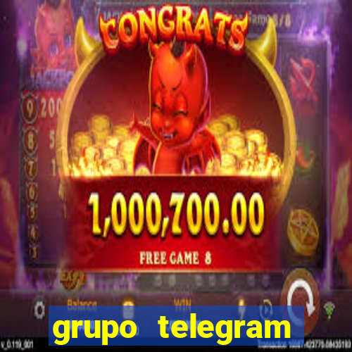 grupo telegram ganhar pix