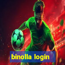 binolla login