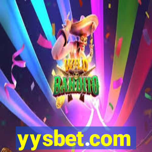 yysbet.com
