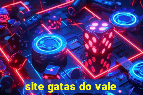 site gatas do vale