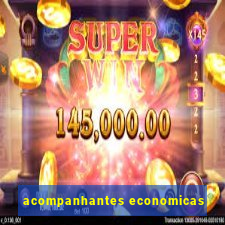 acompanhantes economicas