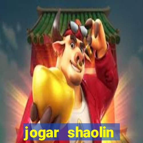 jogar shaolin soccer demo