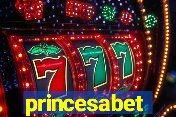 princesabet