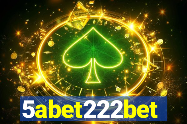 5abet222bet