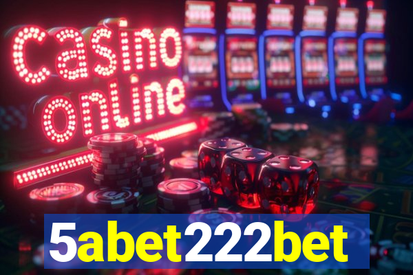 5abet222bet