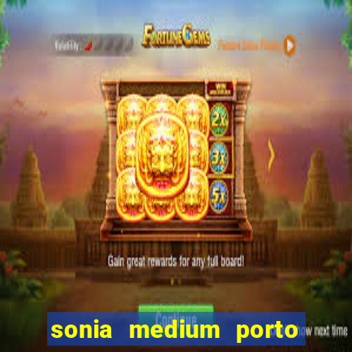 sonia medium porto alegre cavalhada