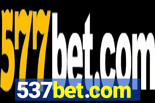 537bet.com