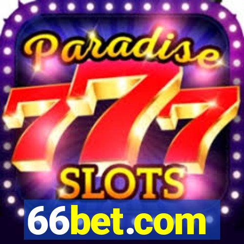 66bet.com