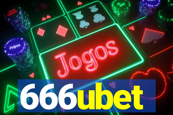 666ubet