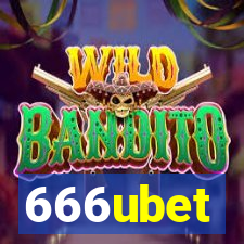666ubet