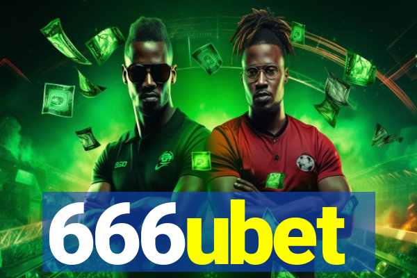 666ubet