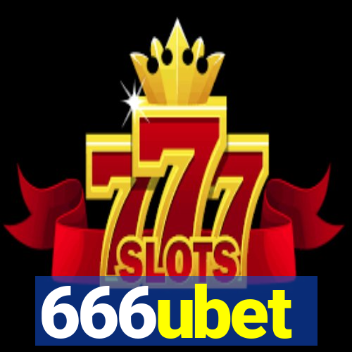 666ubet
